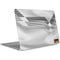 Germany Soccer Flag Apple MacBook Air Skin